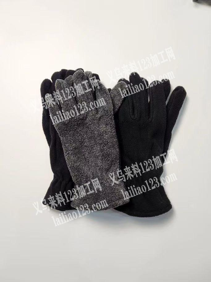 《哪家能做》缝纫手套，有订单要做，工厂请