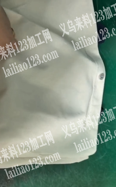 《发江西做》公司有布袋外发加工，如图，寻