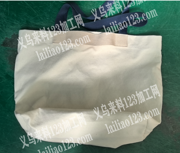 《发江西做》公司有布袋外发加工，如图，寻
