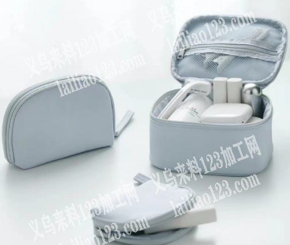 老板委托寻找：箱包订单外发，如图，寻找箱