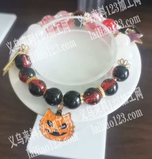 穿珠子的手工活外发，寻找手工活加工厂，注