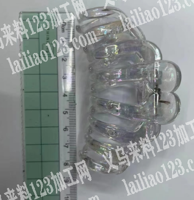 寻找注塑源头厂家，有订单，如图，请联系详