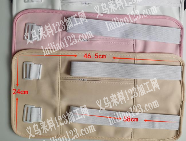 5000个布包外发加工