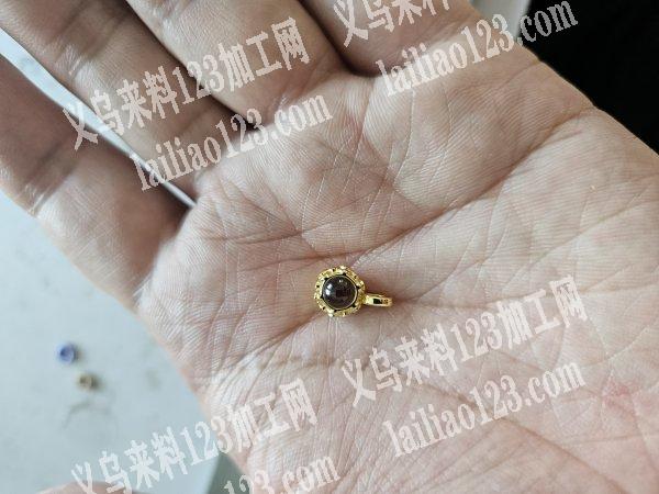 寻有这款铜配件工厂，或者能做的工厂，电话