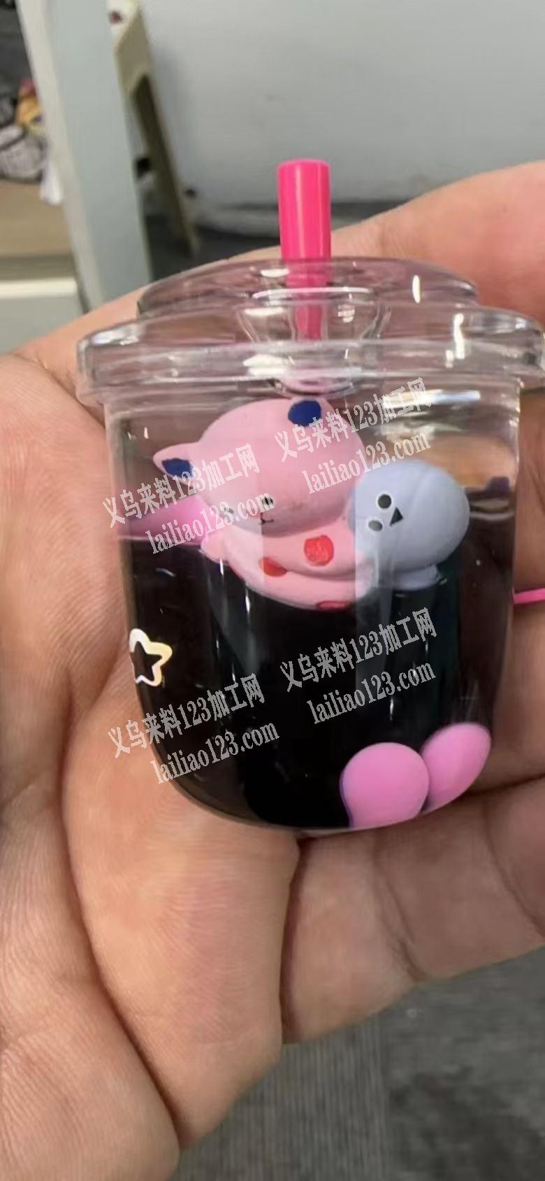 老板委托寻找：寻能做这个的厂家，➕V详谈