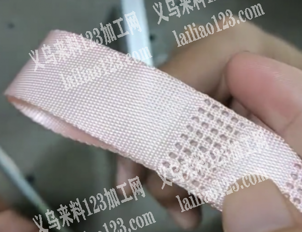 高温压烫外发加工，如图，寻找专业做这个织