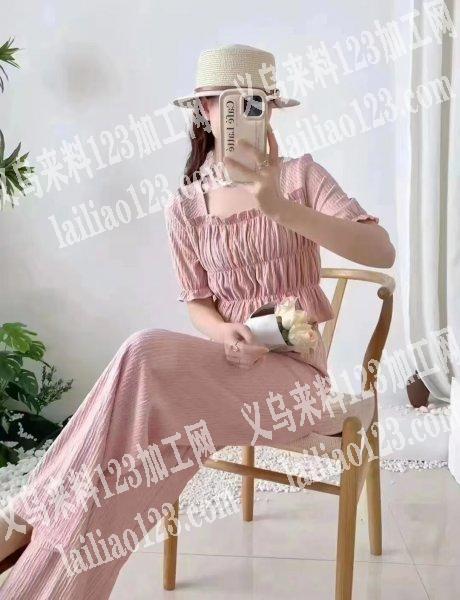 长期大量包装衣服外发加工，寻找包装的加工