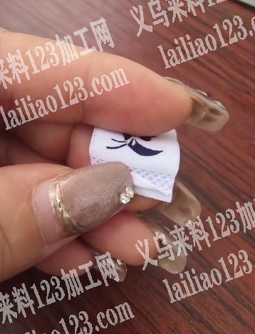 寻找有没有超声波加工厂，压织带的，本厂有