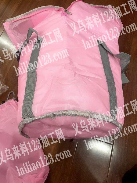 护膝泡脚桶订单外发加工《长期有货》发外地