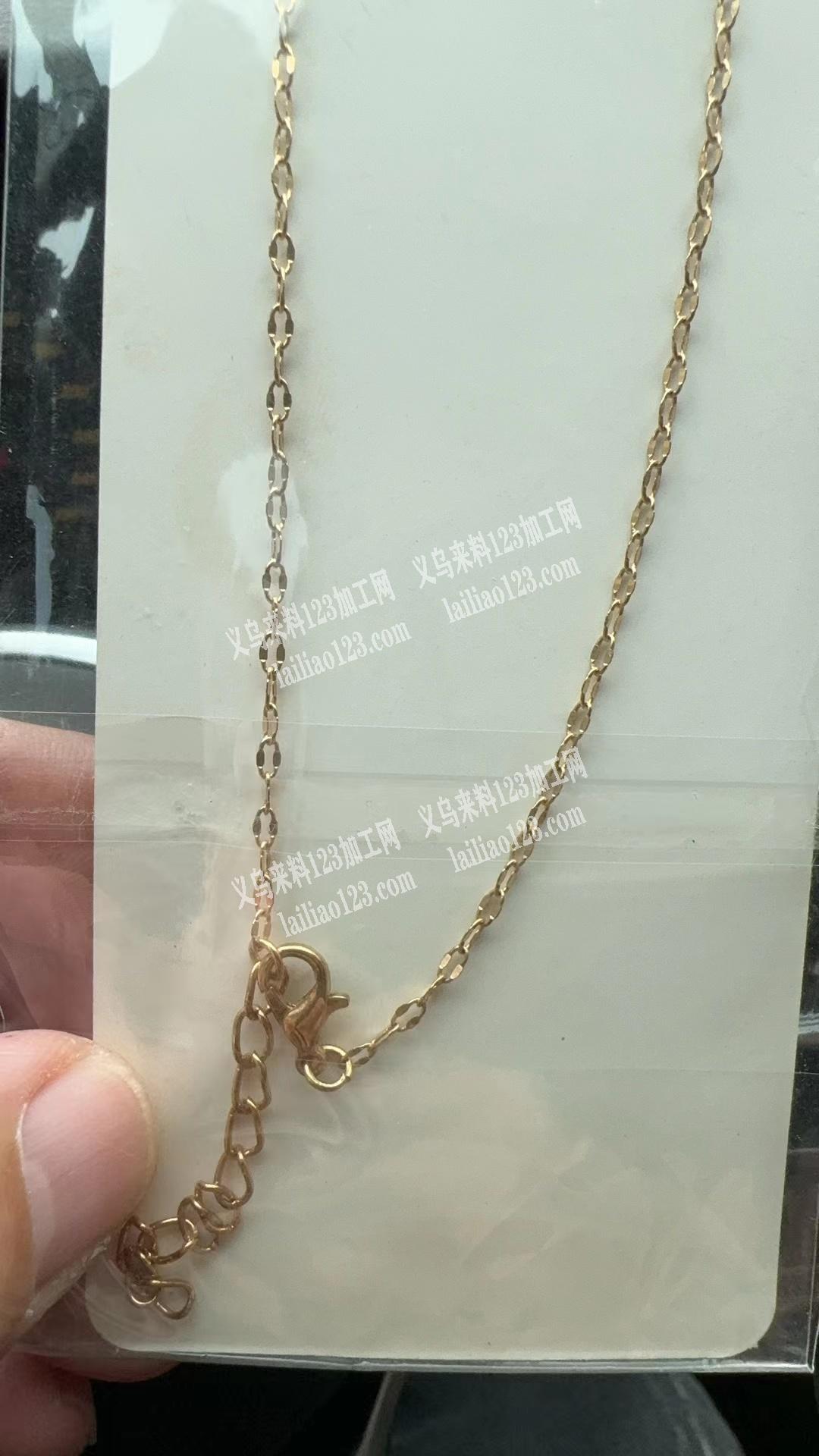 发外地做，简单饰品包装的手工活外发，寻找