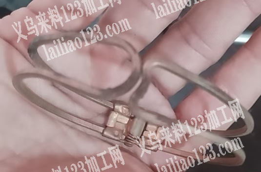手镯订单，附图片，寻找专业做手镯的工厂，