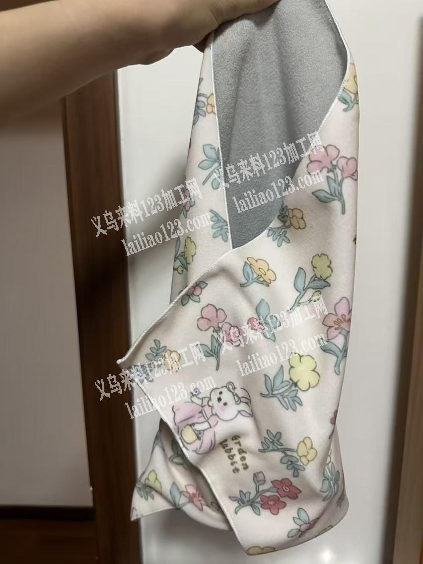 百纳布有订单，如图，寻找厂家，电商采购，