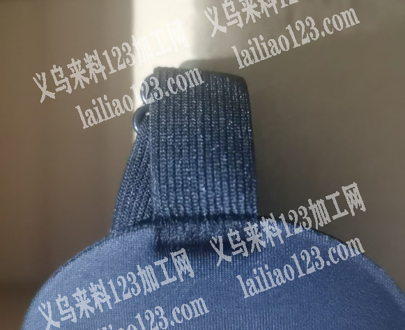 30000眼罩打套结外发加工，找义乌及周