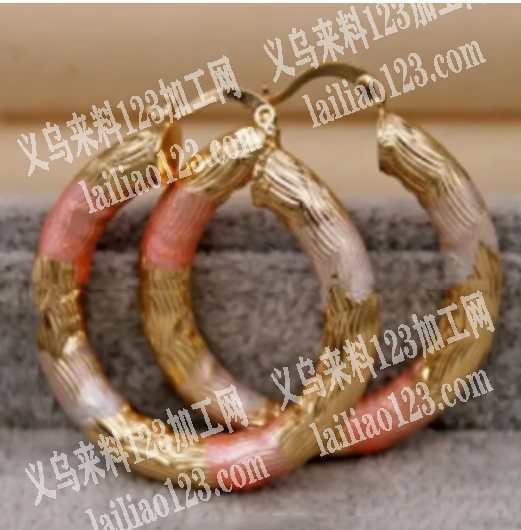 古典耳环订单，如图，寻找源头厂家，请联系