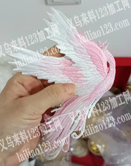 如图辅料，大量订单，。寻找厂家。有订单，
