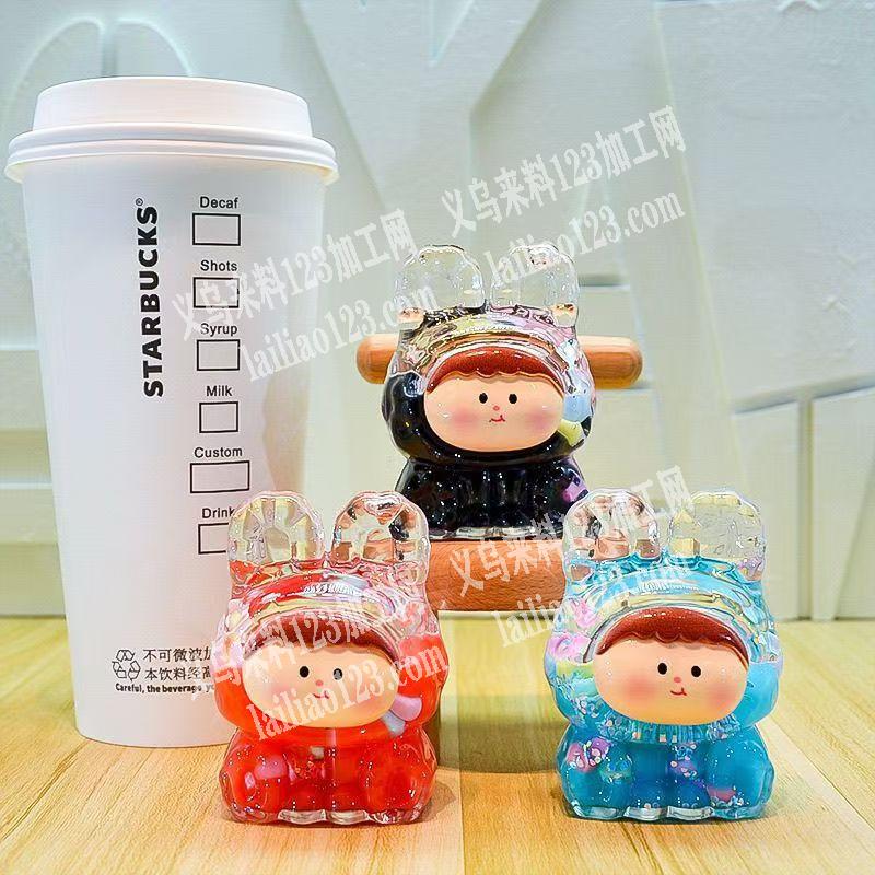 《天天有货做》大量摆件外发加工，寻找入油