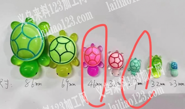 大量树脂乌龟订单，如图，寻找厂家，微信详