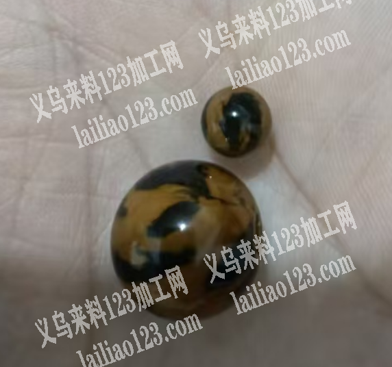 500000珠子订单【豹纹珠】，寻找珠子