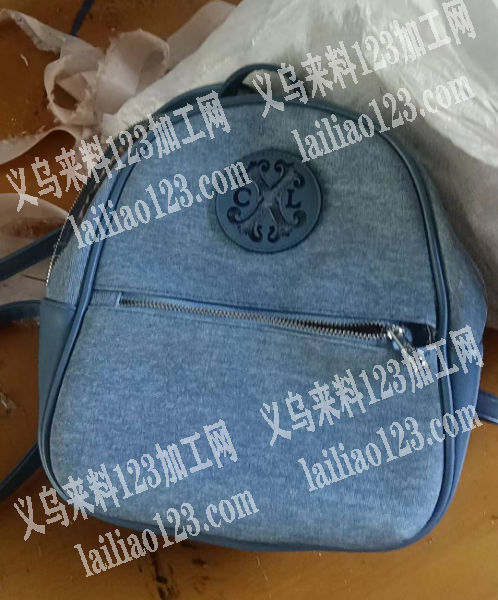 老板委托寻找：箱包外发加工，发外地做，2