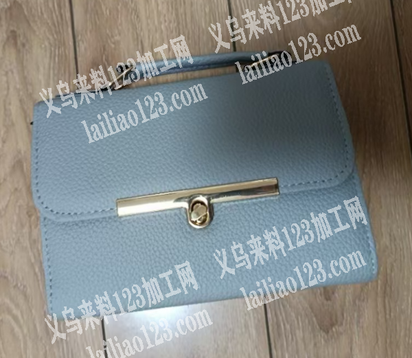 女士挎包订单，如图，公司订单，寻找专业做