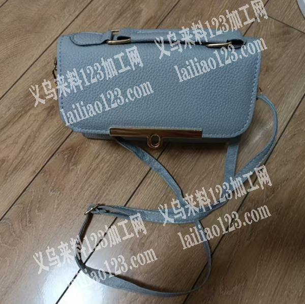 女士挎包订单，如图，公司订单，寻找专业做