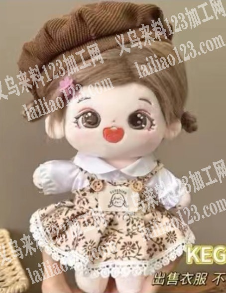 《长期有货做》小衣服平车活，踩线的，如图