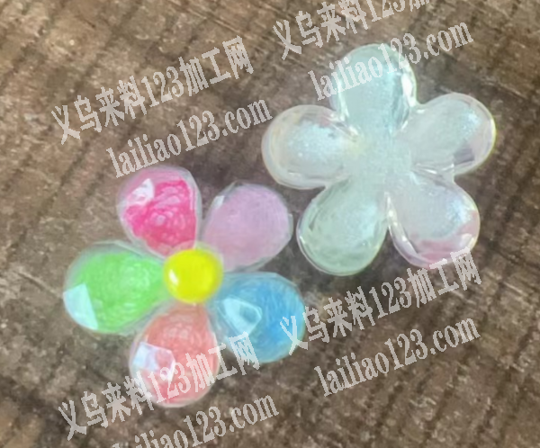 大量订单，如图，寻找义乌做AB胶的工厂，