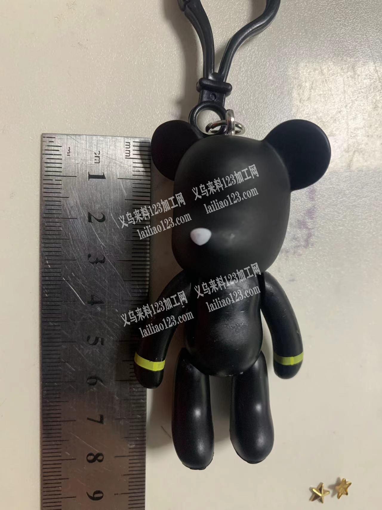寻找厂家，有订单，需要这个暴力熊，做过的