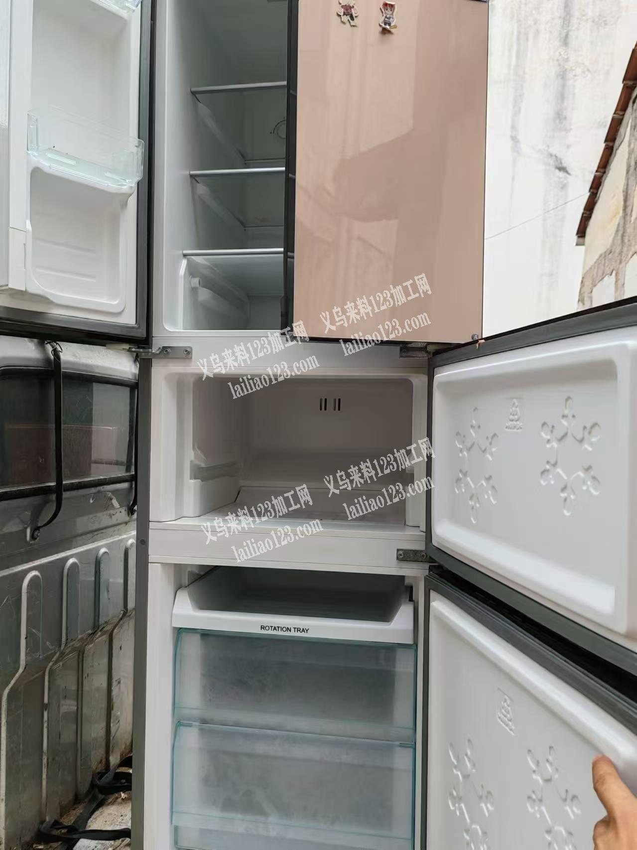 冰箱转让，有要的联系，