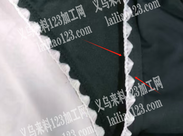 特殊工艺订单外发加工，如图，想找长期合作