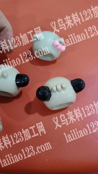 手工彩绘，有订单