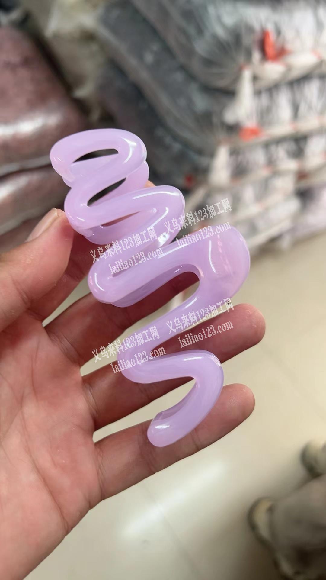 寻找抓夹现货工厂，如图，找有货的厂家，请