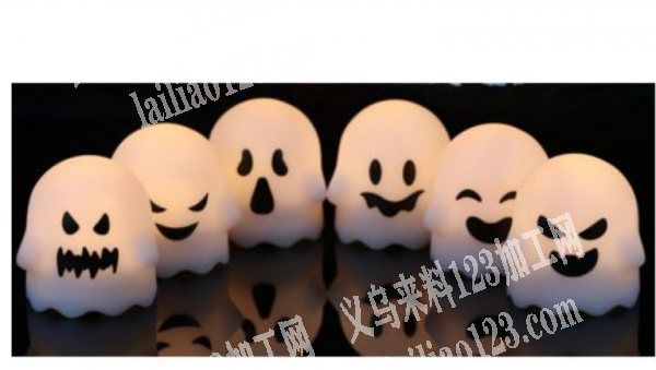 外贸公司万圣节电子系列订单，寻找厂家，如
