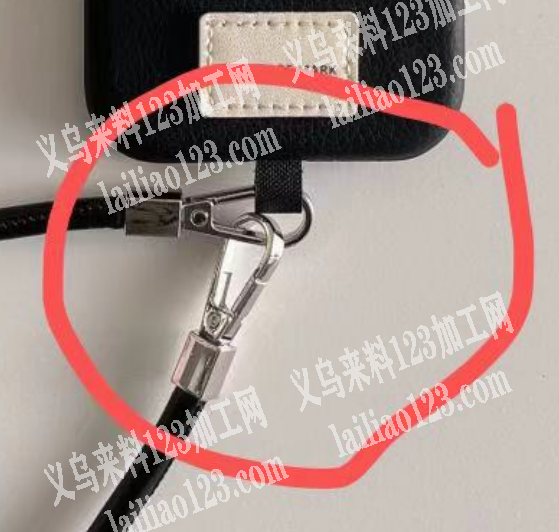 寻找如图钥匙扣五金件，采购配件，寻找厂家