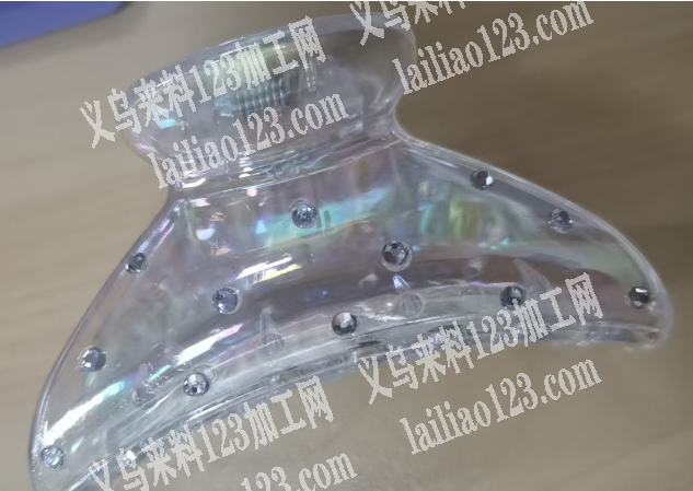 抓夹有订单，附图片，寻找厂家，请联系详谈