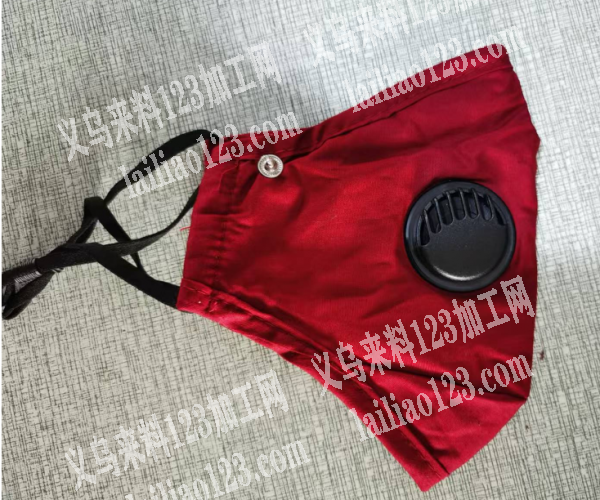 采购如图口罩，寻找口罩厂家。