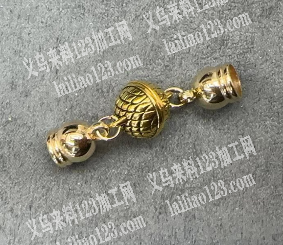这配件挂圈手工活，如图，长期有货，寻找专