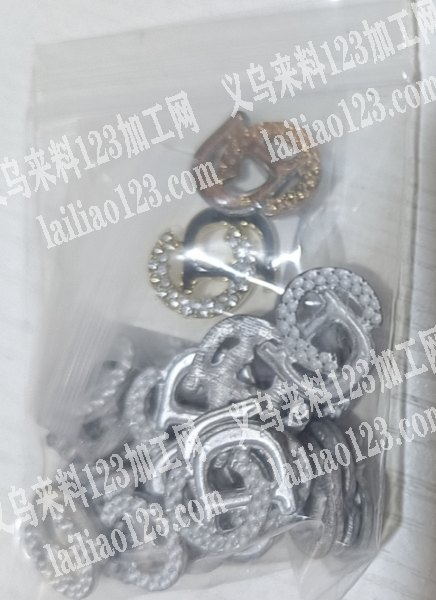 这个配件，寻找点钻的加工厂，请联系详谈