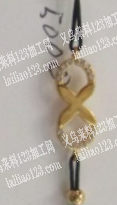 《寻找铜配件工厂》如图2款铜饰品配件订单