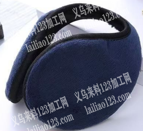 《下半年货很多，平车活》耳罩包边平车活外