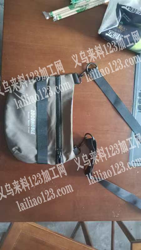 寻找如图箱包加工厂，如图，能做的联系我，