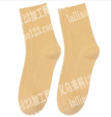 公司长期大量包装手工活外发寻找包装袜子的