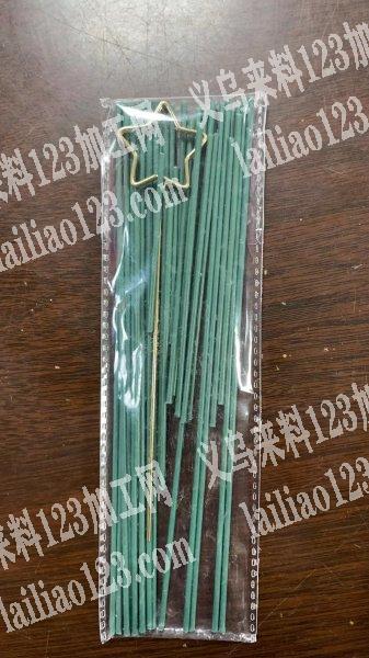 寻找扭扭棒源头工厂，有订单，请联系详谈