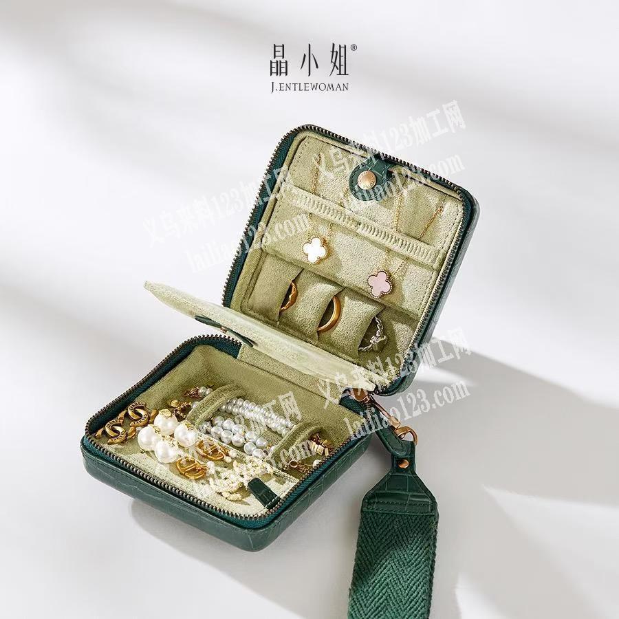 首饰盒子订单，如图，寻找箱包工厂，请联系