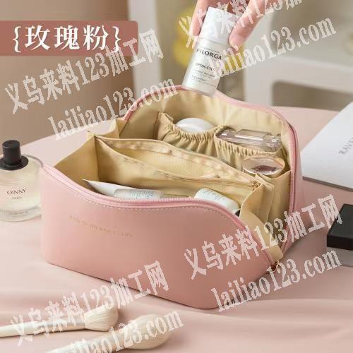 大量收纳包订单，如图，寻找箱包工厂，请联