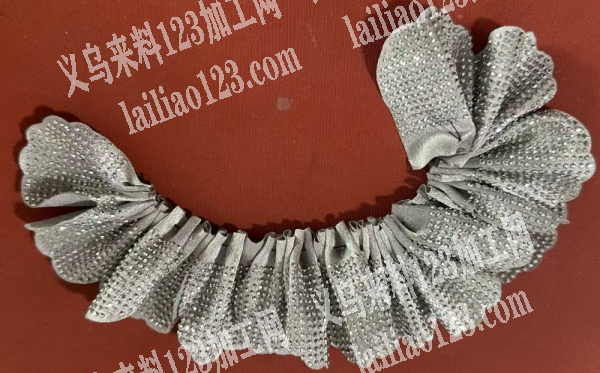 踩线的缝纫加工活外发加工，寻找加工厂，请