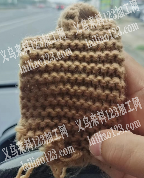 手工活外发《可以发外地》寻找专业做毛线钩