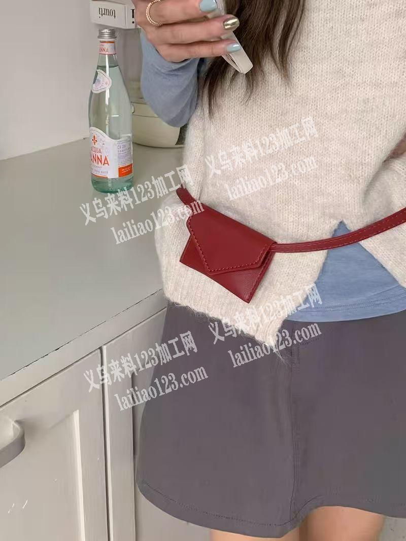 大量如图挎包订单，寻找专业做挎包的工厂，
