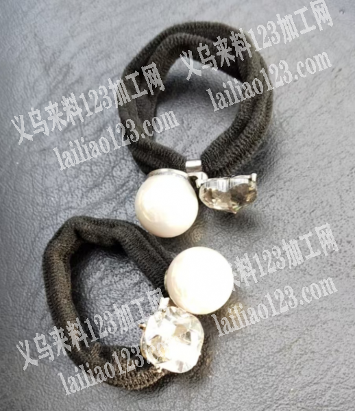 爆款珠子发圈订单，寻找源头工厂，请联系详