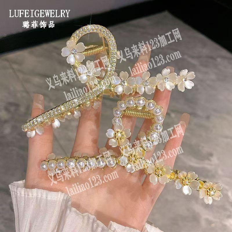 合金抓夹订单，寻找专业做合金压铸抓夹的工